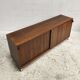 Florence Knoll designer sideboard, Knoll International 1960