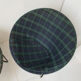 Pair of vintage armchairs 1950