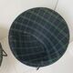 Paire de fauteuils vintage 1950