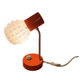Space age lamp