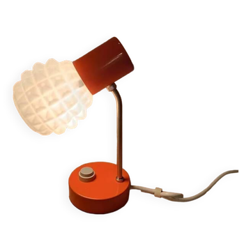 Lampe space age