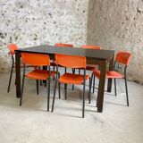 8 seater dining table