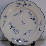 Assiette