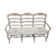 Provencal Radassier Bench
