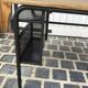 Bureau d’ecole et sa chaise