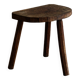 Tabouret de vacher brutaliste