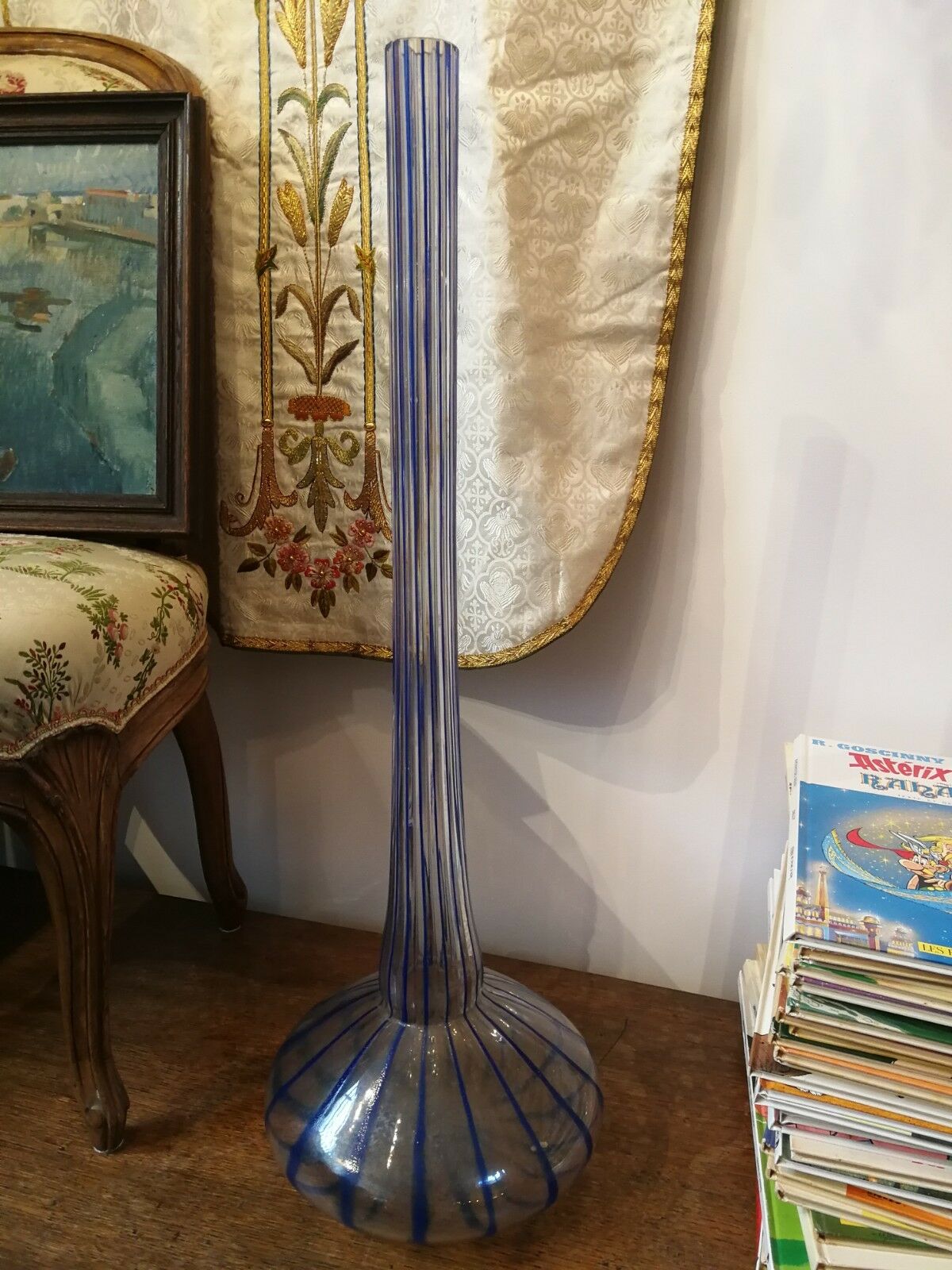 Vase Berluze