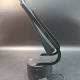 Vintage stilplast imq halogen pendulum desk lamp design italy memphis