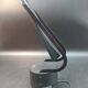 Vintage stilplast imq halogen pendulum desk lamp design italy memphis