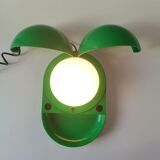 Italian design lamp "Tapira" Fontana arte by G.P.A Monti