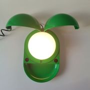 Italian design lamp "Tapira" Fontana arte by G.P.A Monti