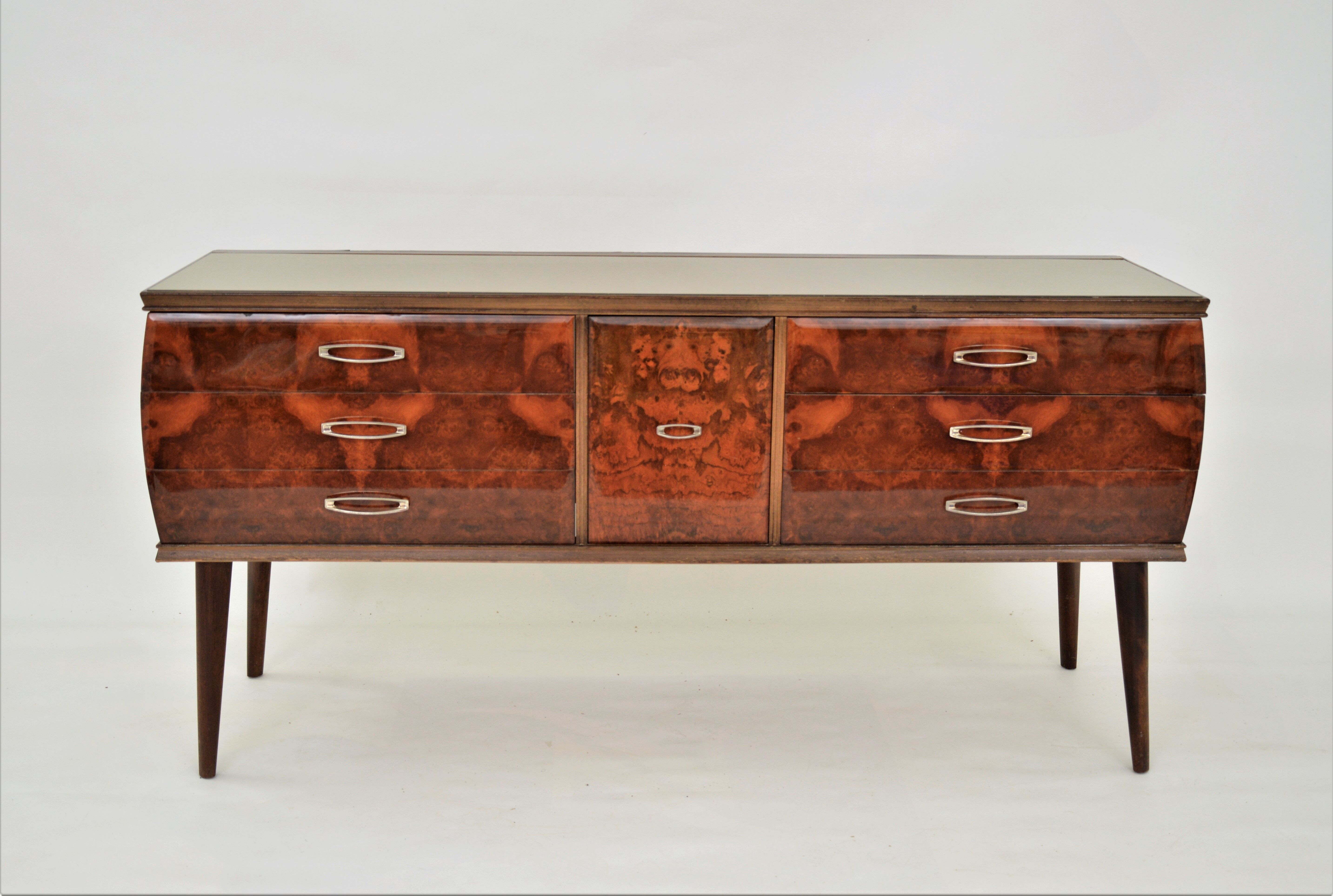 Italian sideboard