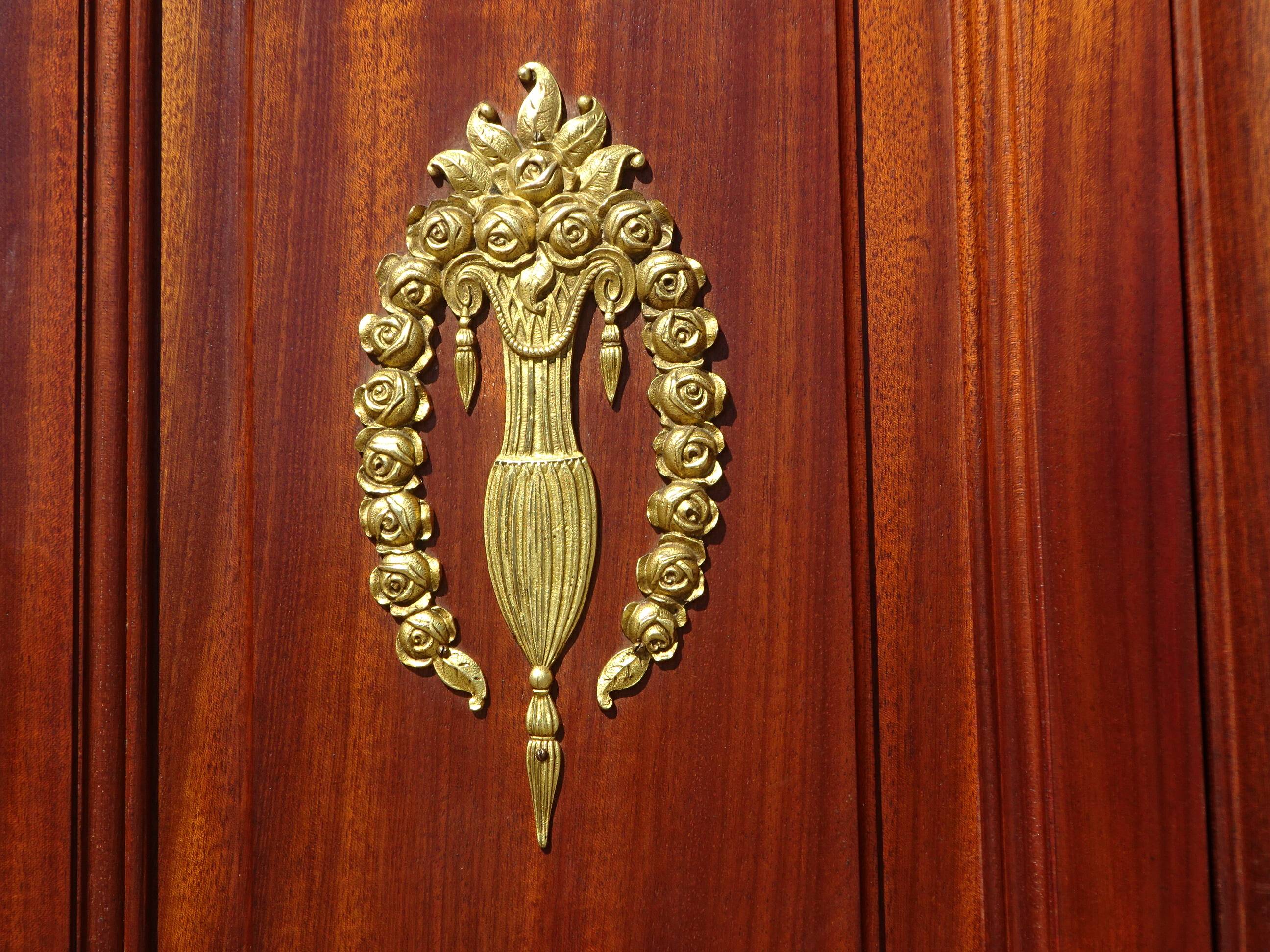 Petit meuble art déco 1930s