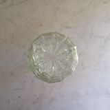 Glass carafe