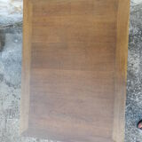 Old curtain binder