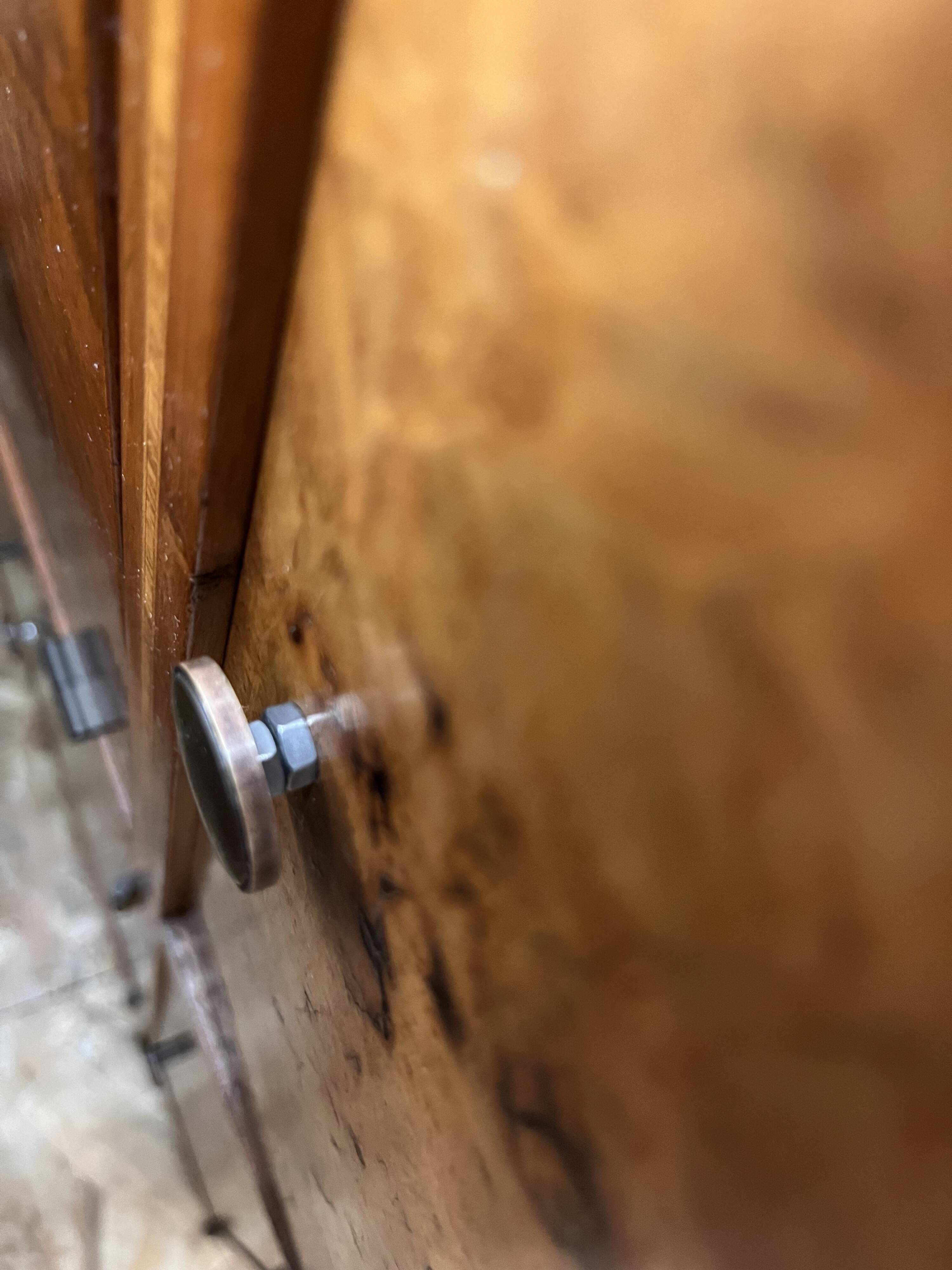 Art Deco bar furniture