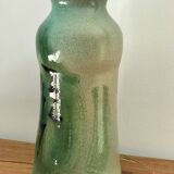 Ceramic lamp