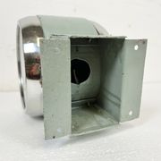 Vintage Green Kappa Maritime Double-Sided Wall Clock, 1980s
