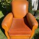 Club armchair