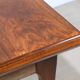 Table de repas scandinave extensible en palissandre, 1960