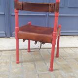Set 8 chairs
