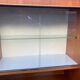 Teak sideboard