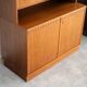 Vintage display cabinet | buffet |1960s|Swedish