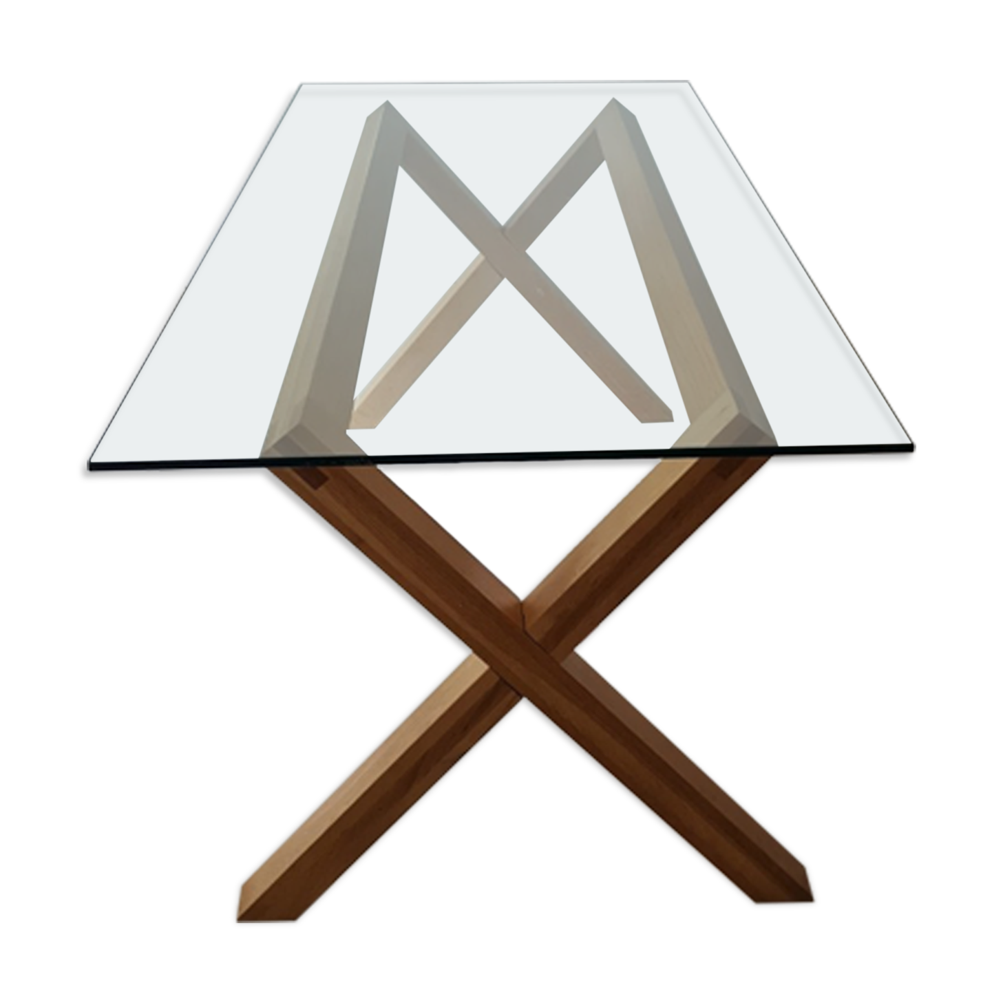 Scandinavian table