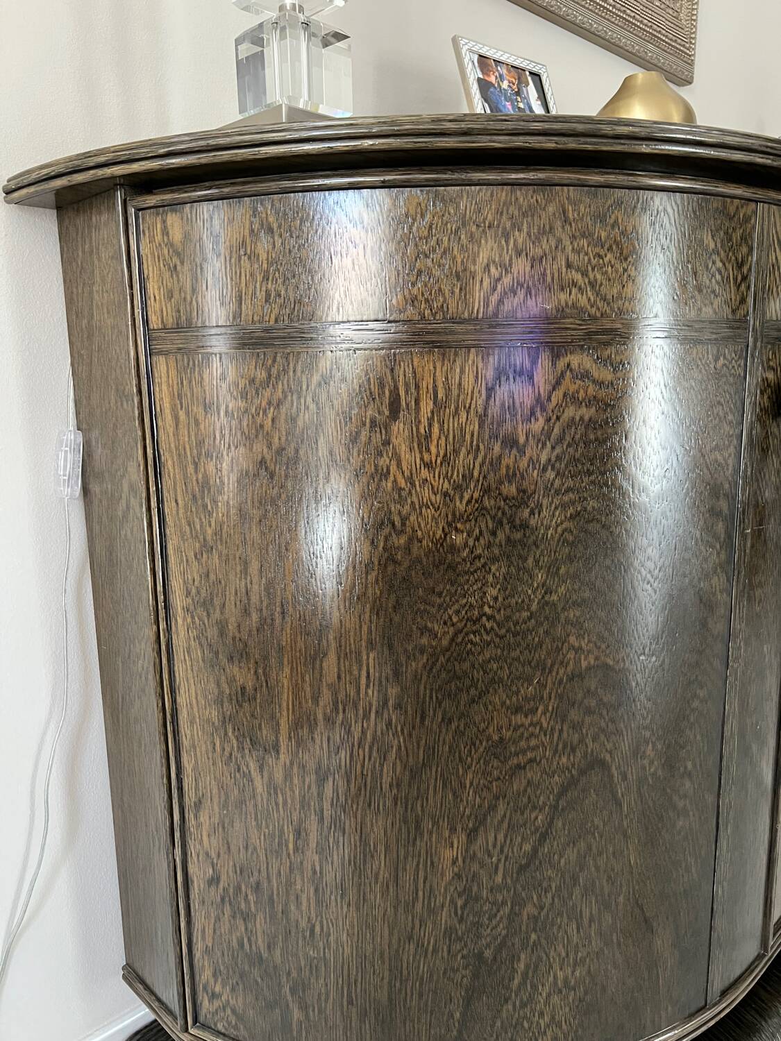 Buffet Roche Bobois, années 1990