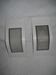 Pair of wall lights