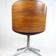 Driver vintage rosewood - Ico Parisi (ed. MIM) - circa 1960