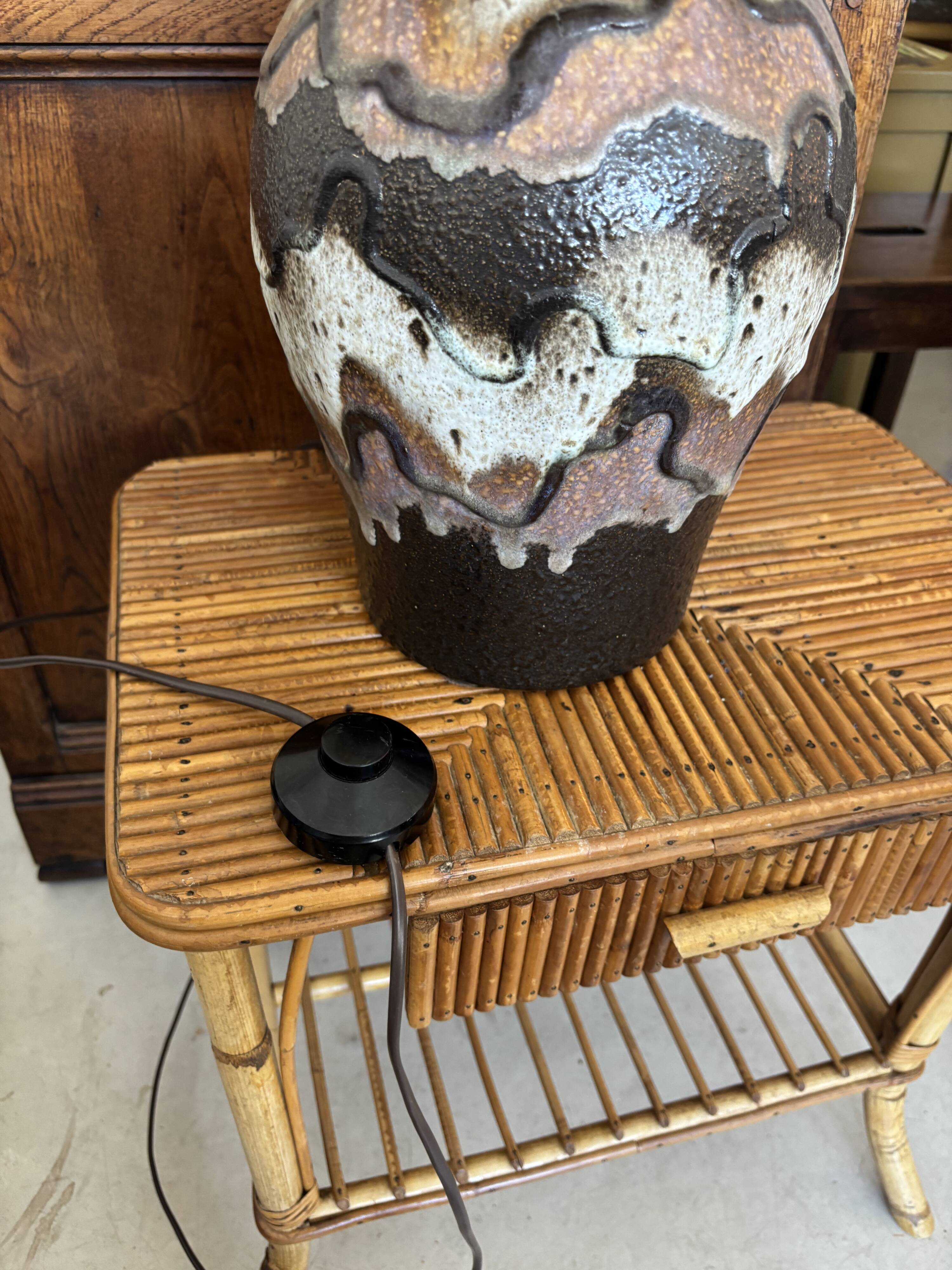 Lampe vintage