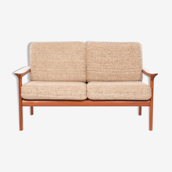 Two-seater sofas : scandinavian - Discover our unique pieces | Selency