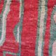 Tapis berbère boujaad 151x260 cm