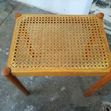 Table, canned vintage sofa tip