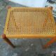 Table, canned vintage sofa tip