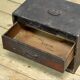 Small Japanese chest of drawers, circa 1900