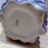 Slush pitcher