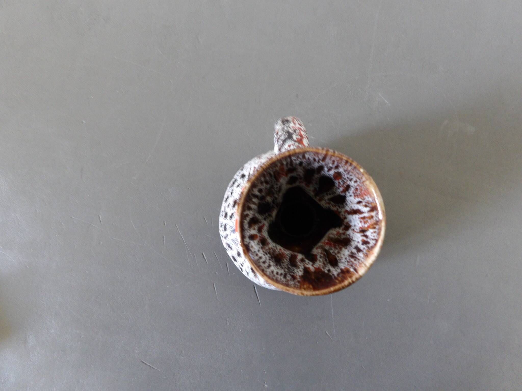 Vase 1960