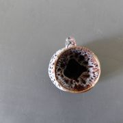 Vase 1960