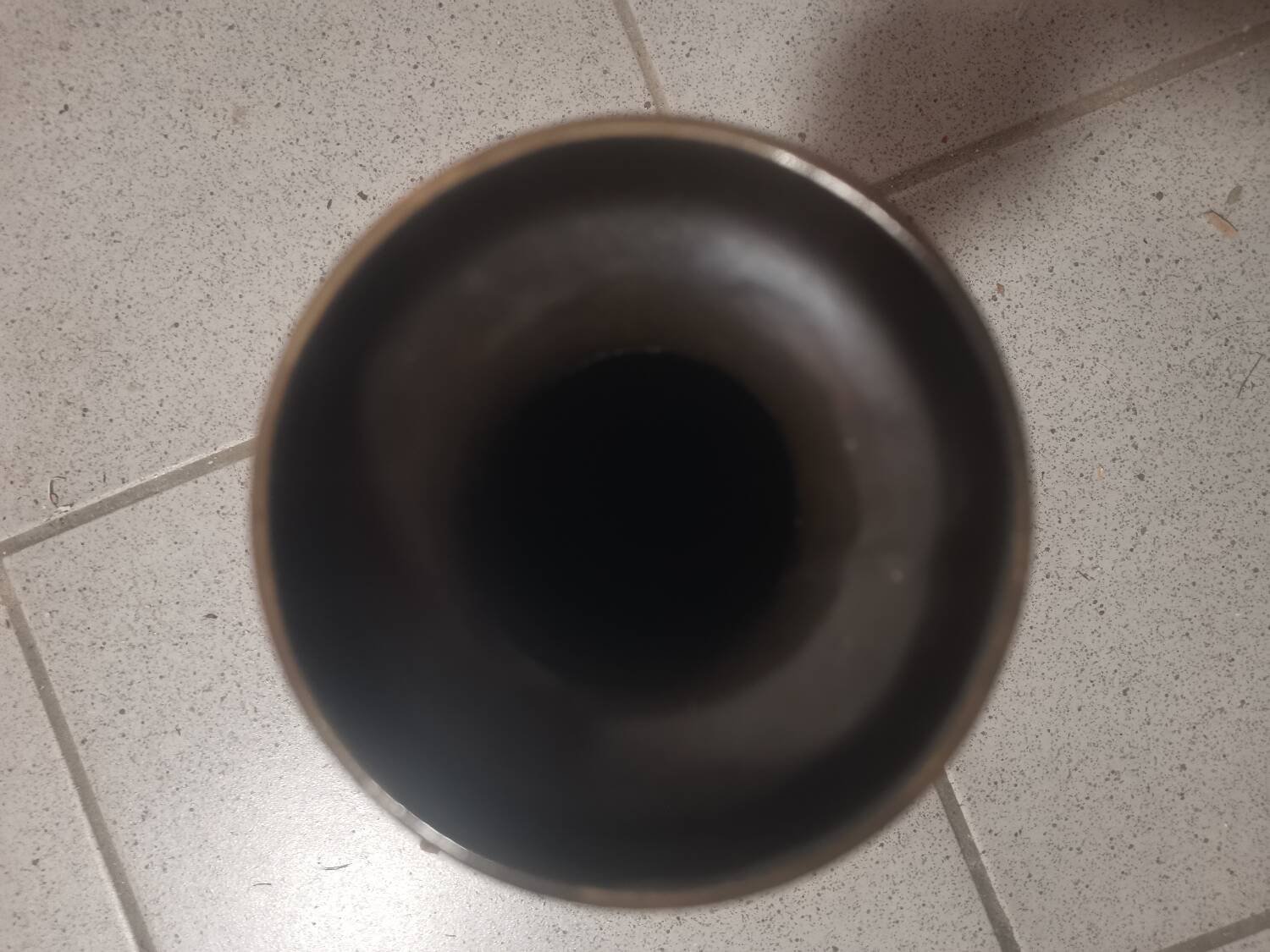 Vase Scheurich ouest-allemand – Modèle 3043/C – env. 1968-1975