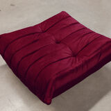 Togo sofa set model designed by Michel Ducaroy 1973