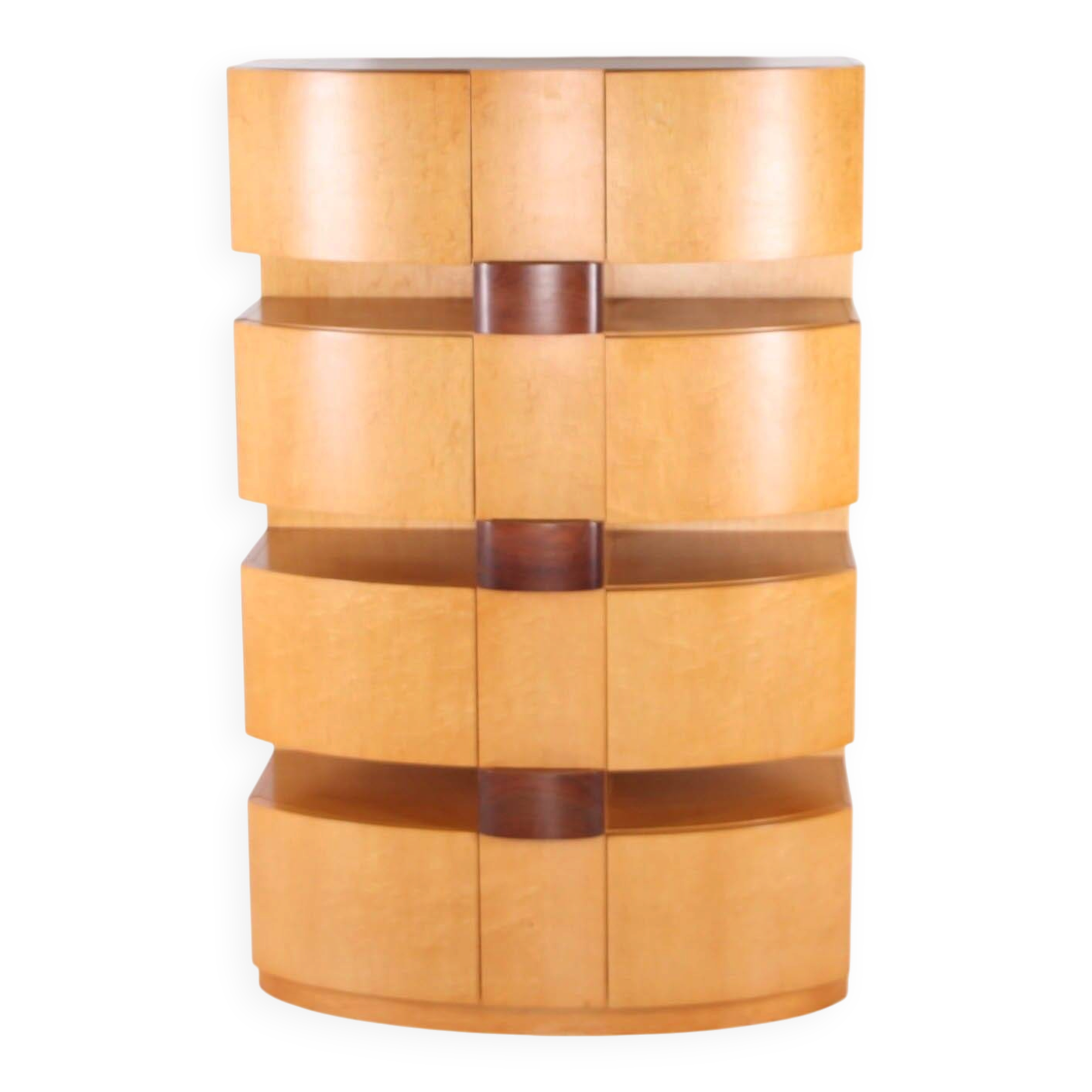 Japanese commode