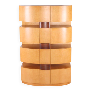 Commode japonaise