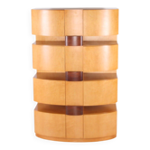 Commode japonaise