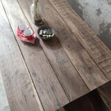 Farmhouse coffee table