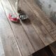 Table basse de ferme