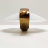 Bronze Saturn 50 Wall Lamp by Tobias Grau