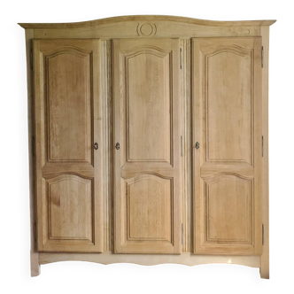 L'armoire Marcelle