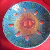 plat creux ,